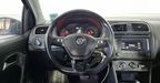 Volkswagen Polo 1.6 TIPTRONIC Hatchback 2017
