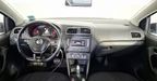Volkswagen Polo 1.6 TIPTRONIC Hatchback 2017