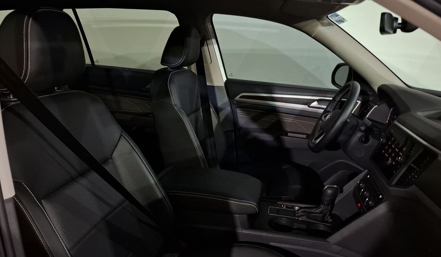 Volkswagen Teramont 2.0 TRENDLINE AUTO Suv 2023