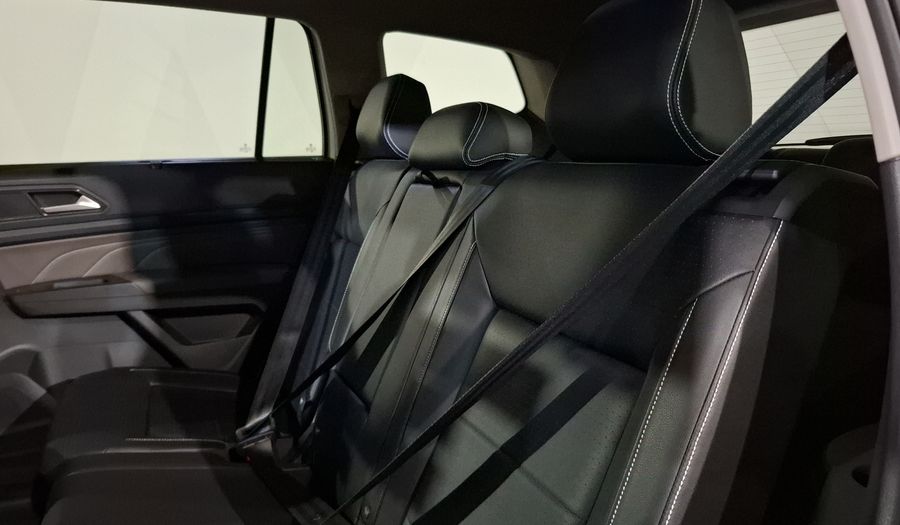 Volkswagen Teramont 2.0 TRENDLINE AUTO Suv 2023