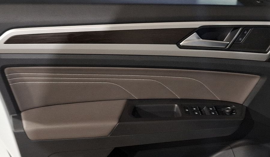 Volkswagen Teramont 2.0 TRENDLINE AUTO Suv 2023
