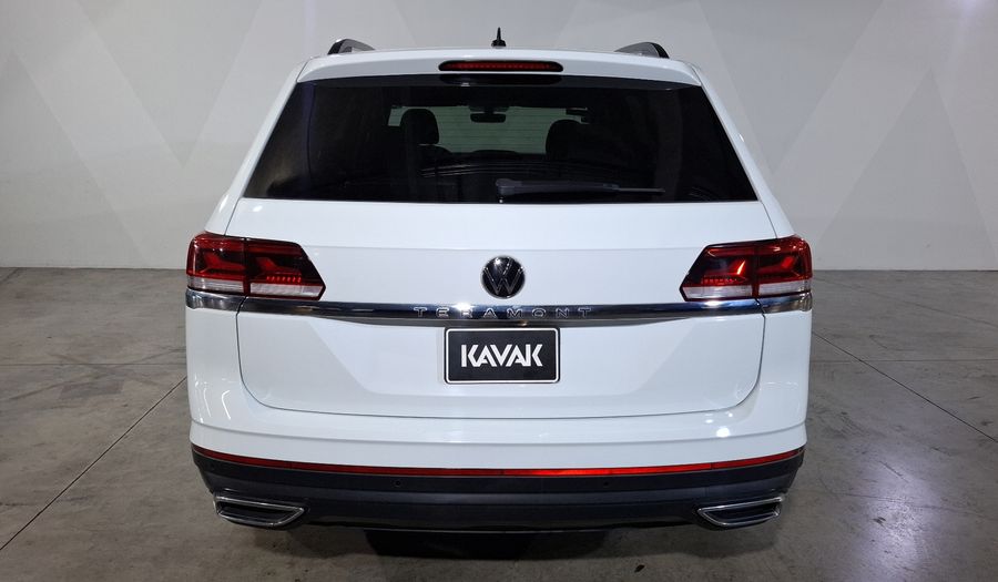 Volkswagen Teramont 2.0 TRENDLINE AUTO Suv 2023