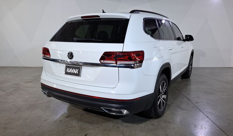 Volkswagen Teramont 2.0 TRENDLINE AUTO Suv 2023