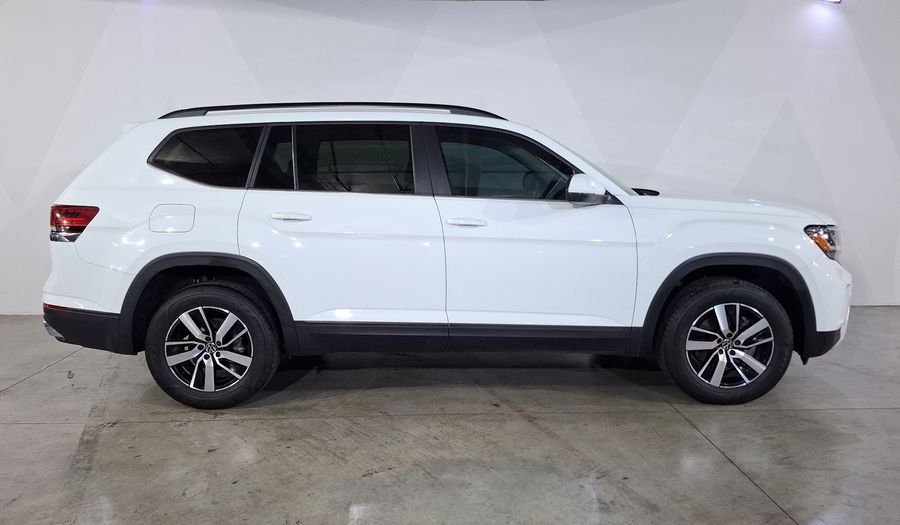 Volkswagen Teramont 2.0 TRENDLINE AUTO Suv 2023