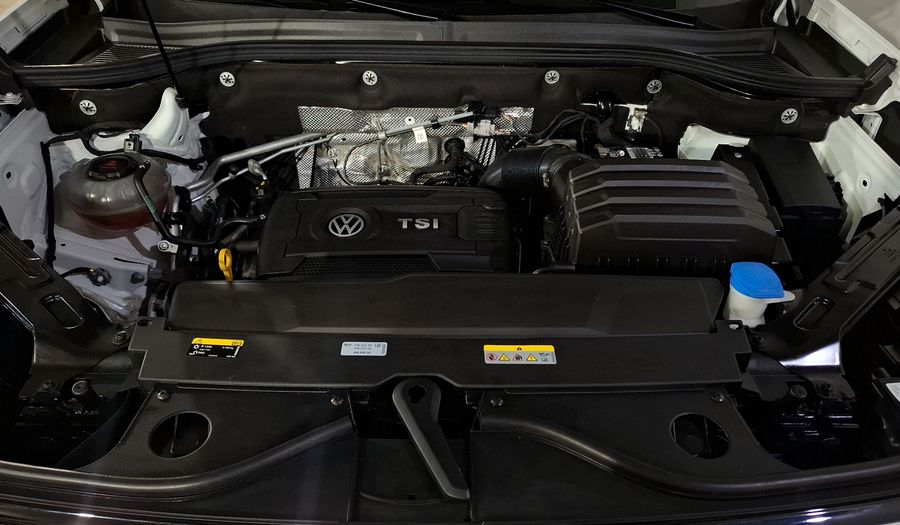 Volkswagen Teramont 2.0 TRENDLINE AUTO Suv 2023