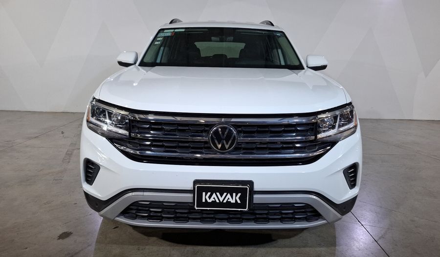 Volkswagen Teramont 2.0 TRENDLINE AUTO Suv 2023