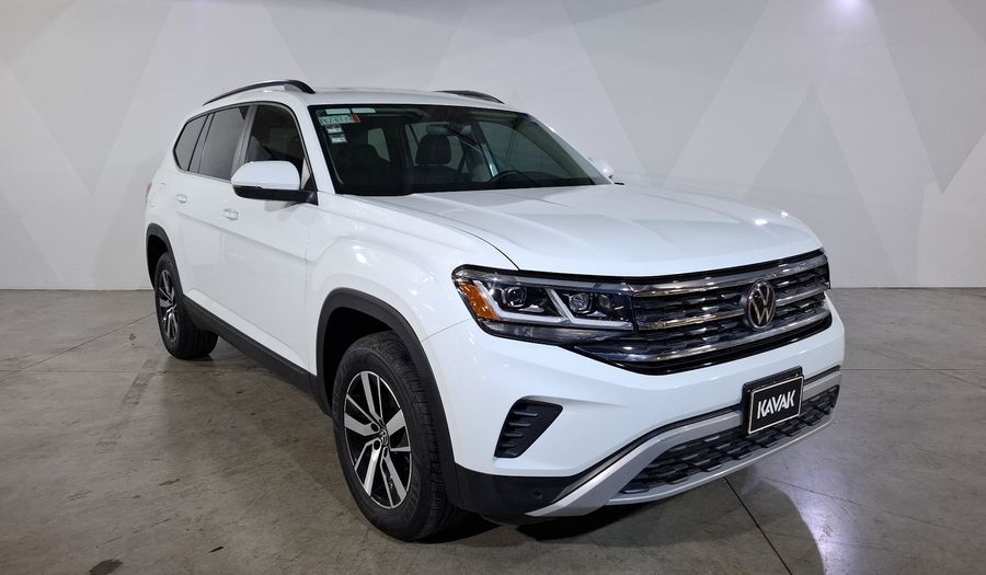 Volkswagen Teramont 2.0 TRENDLINE AUTO Suv 2023