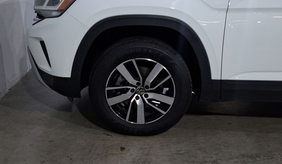 Volkswagen Teramont 2.0 TRENDLINE AUTO Suv 2023