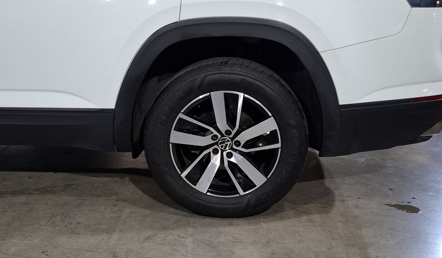 Volkswagen Teramont 2.0 TRENDLINE AUTO Suv 2023
