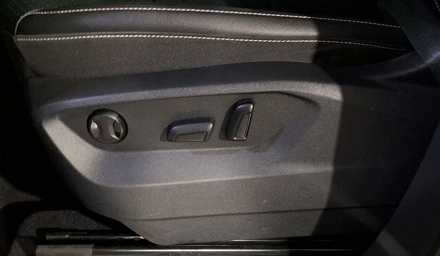 Volkswagen Teramont 2.0 TRENDLINE AUTO Suv 2023