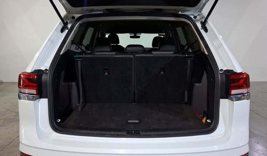 Volkswagen Teramont 2.0 TRENDLINE AUTO Suv 2023