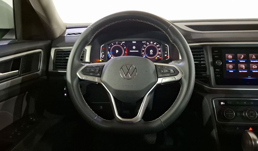 Volkswagen Teramont 2.0 TRENDLINE AUTO Suv 2023