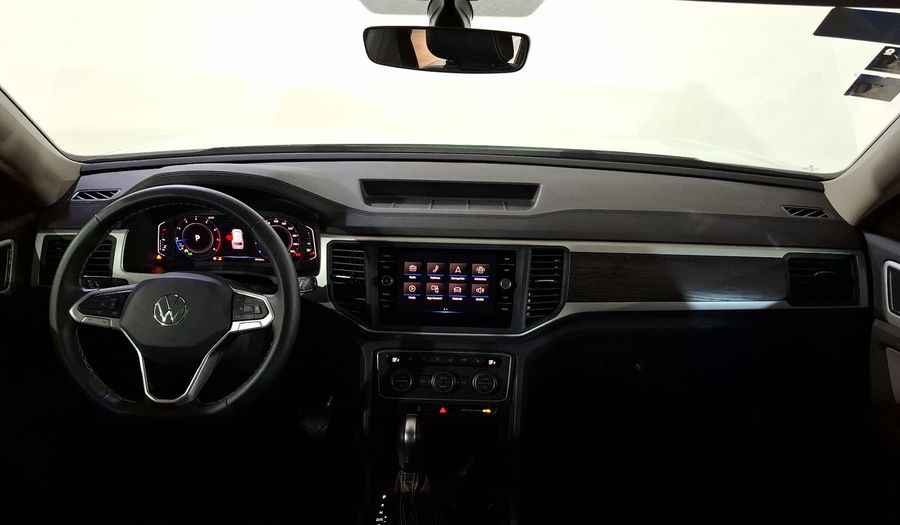 Volkswagen Teramont 2.0 TRENDLINE AUTO Suv 2023