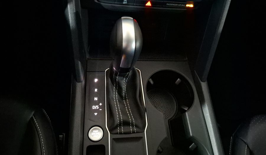 Volkswagen Teramont 2.0 TRENDLINE AUTO Suv 2023