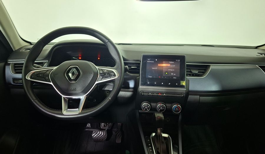 Renault Arkana 1.3T AUTO LIFE Suv 2021