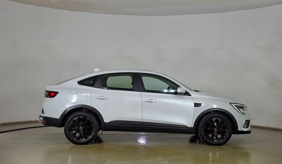 Renault Arkana 1.3T AUTO LIFE Suv 2021