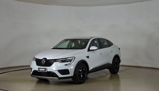 Renault • Arkana