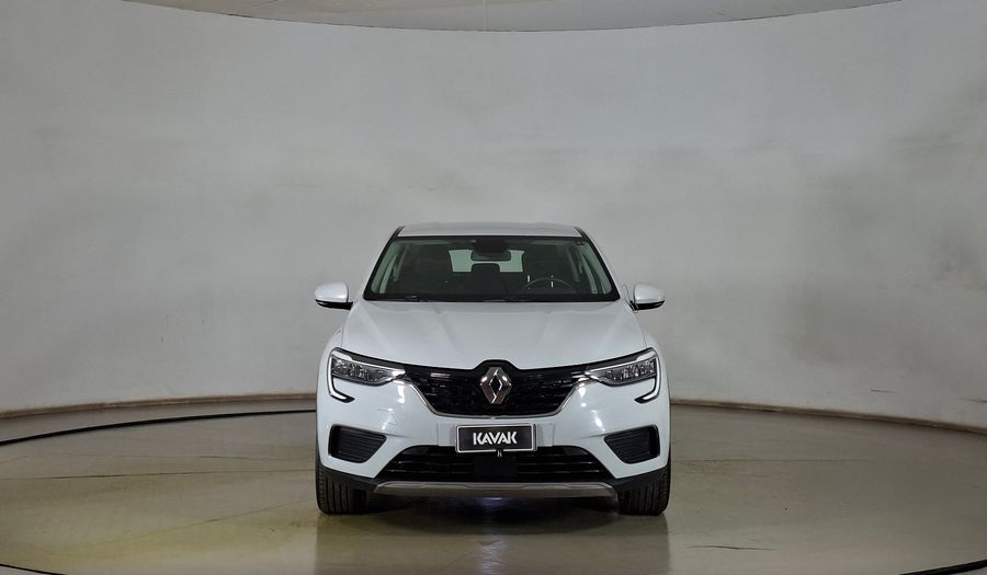 Renault Arkana 1.3T AUTO LIFE Suv 2021