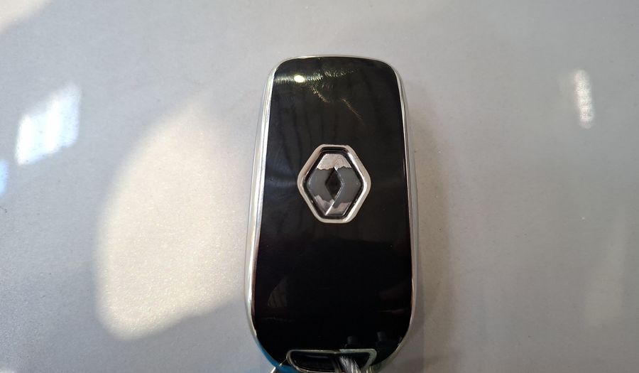 Renault Arkana 1.3T AUTO LIFE Suv 2021