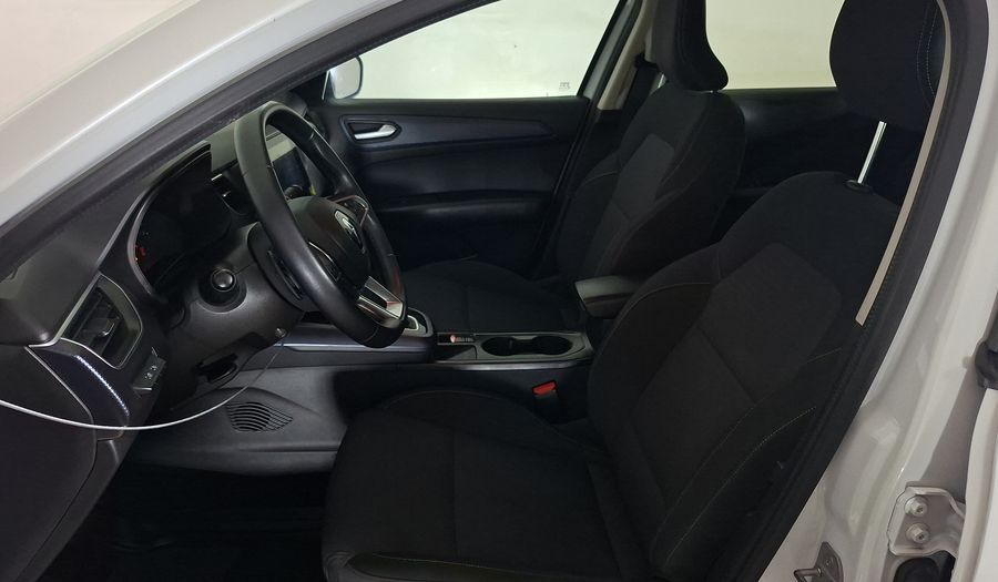 Renault Arkana 1.3T AUTO LIFE Suv 2021