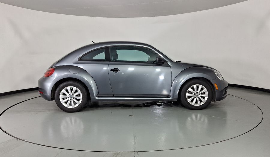 Volkswagen Beetle 2.5 TIPTRONIC Hatchback 2013