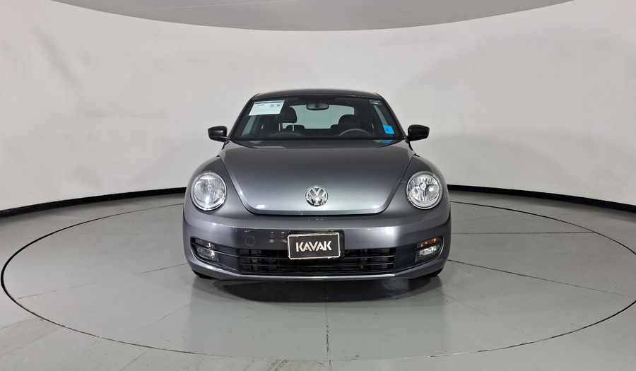 Volkswagen Beetle 2.5 TIPTRONIC Hatchback 2013