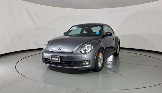 Volkswagen • Beetle