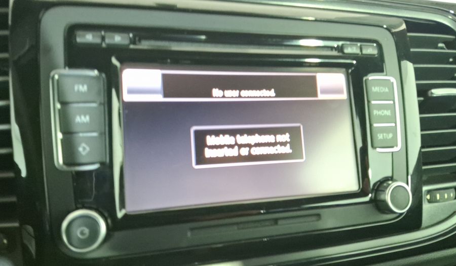 Volkswagen Beetle 2.5 TIPTRONIC Hatchback 2013