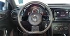 Volkswagen Beetle 2.5 TIPTRONIC Hatchback 2013