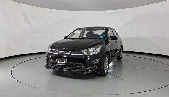 Kia • Rio