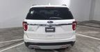 Ford Explorer 3.5 LIMITED V6 4X2 AT Suv 2017