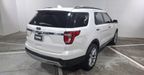 Ford Explorer 3.5 LIMITED V6 4X2 AT Suv 2017