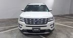 Ford Explorer 3.5 LIMITED V6 4X2 AT Suv 2017