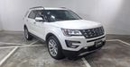 Ford Explorer 3.5 LIMITED V6 4X2 AT Suv 2017