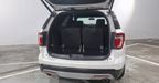 Ford Explorer 3.5 LIMITED V6 4X2 AT Suv 2017