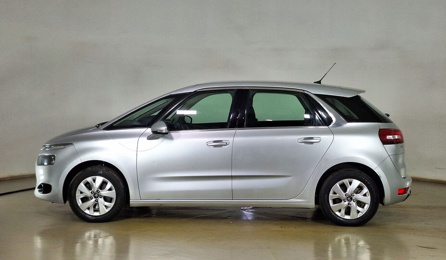 Citroen C4 Picasso 1.6 THP 165 SEDUCTION PLUS AUTO Minivan 2016