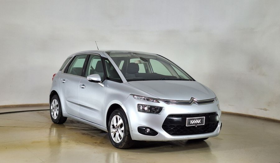 Citroen C4 Picasso 1.6 THP 165 SEDUCTION PLUS AUTO Minivan 2016