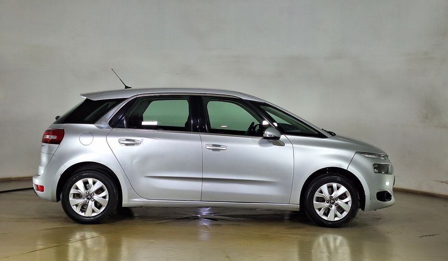 Citroen C4 Picasso 1.6 THP 165 SEDUCTION PLUS AUTO Minivan 2016