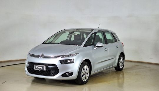 Citroen • C4 Picasso