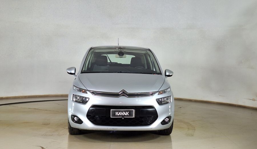 Citroen C4 Picasso 1.6 THP 165 SEDUCTION PLUS AUTO Minivan 2016