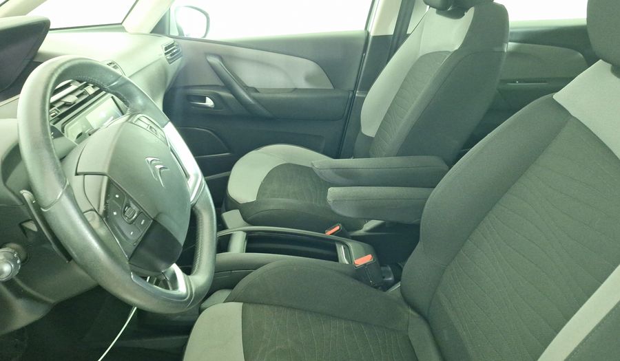 Citroen C4 Picasso 1.6 THP 165 SEDUCTION PLUS AUTO Minivan 2016