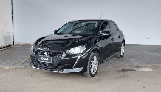 Peugeot • 208