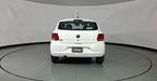 Volkswagen Gol 1.6 CL AC MT Hatchback 2015