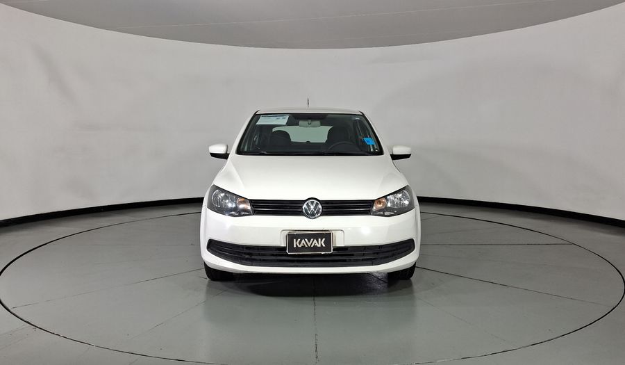 Volkswagen Gol 1.6 CL AC MT Hatchback 2015