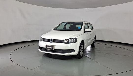 Volkswagen • Gol