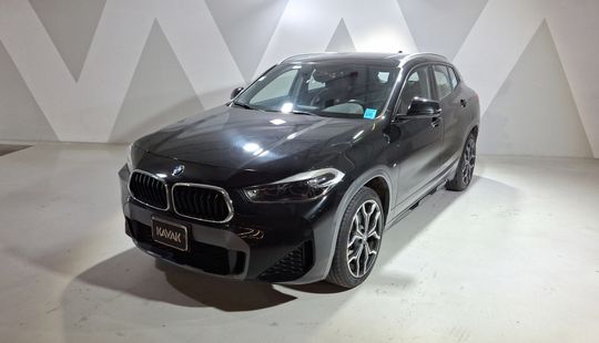 Bmw • X2