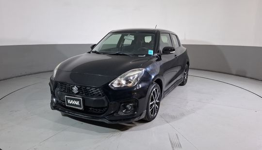 Suzuki • Swift