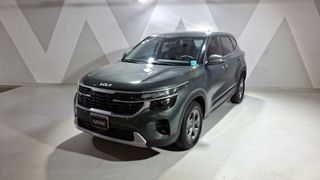 Kia • Seltos