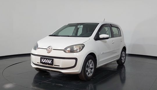 Volkswagen • up