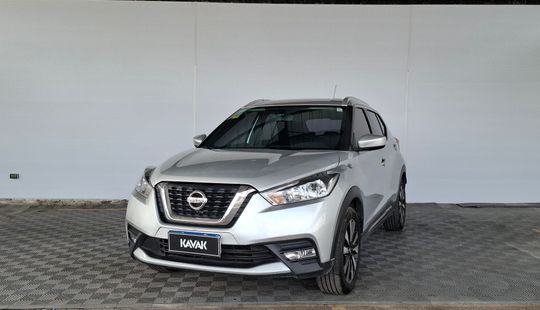 Nissan • Kicks